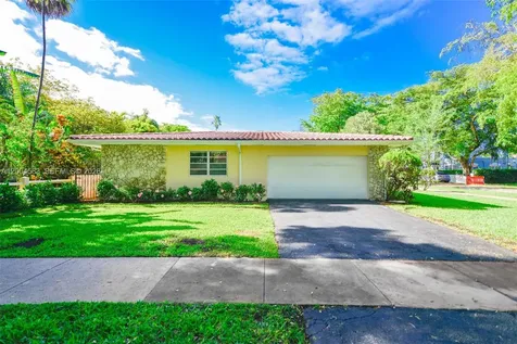 1101 Capri Street Coral Gables FL 33134