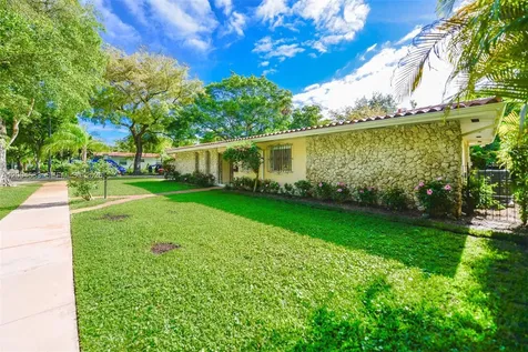 1101 Capri Street Coral Gables FL 33134