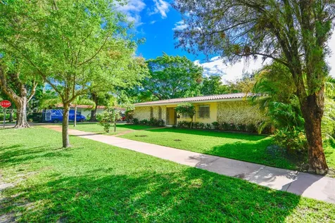 1101 Capri Street Coral Gables FL 33134