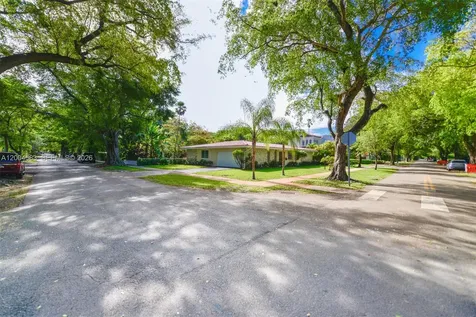 1101 Capri Street Coral Gables FL 33134