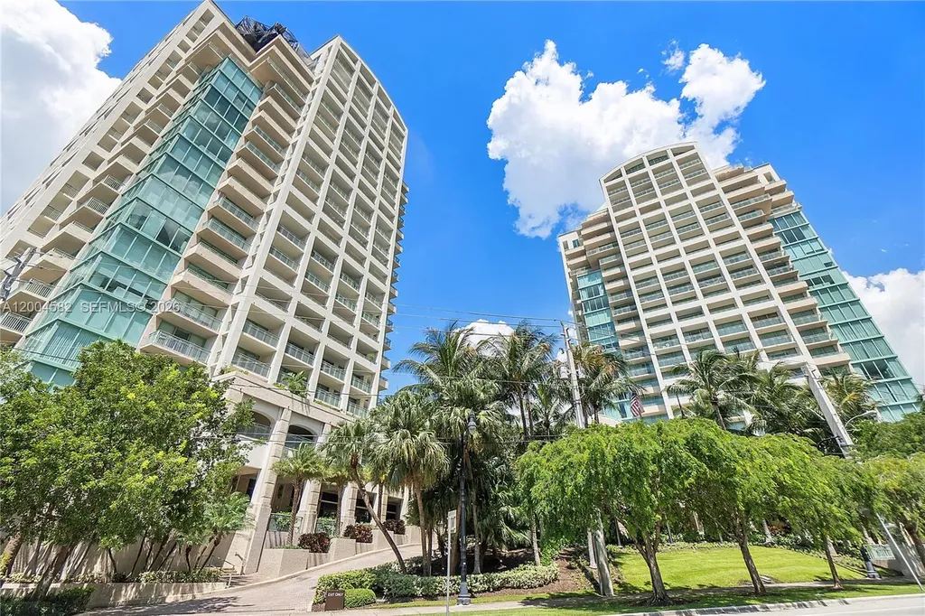 3350 SW 27th Avenue Miami FL 33133