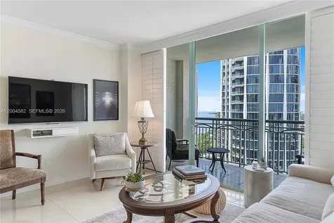 3350 SW 27th Avenue Miami FL 33133