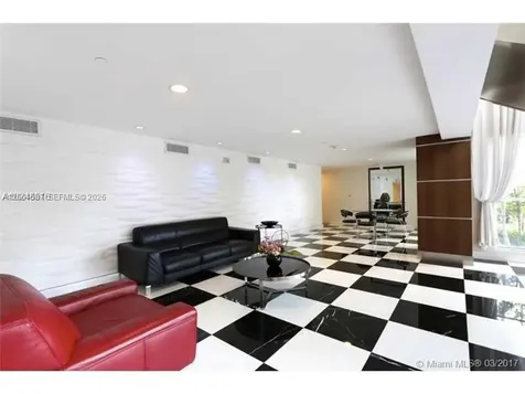 1800 N Bayshore Drive Miami FL 33132