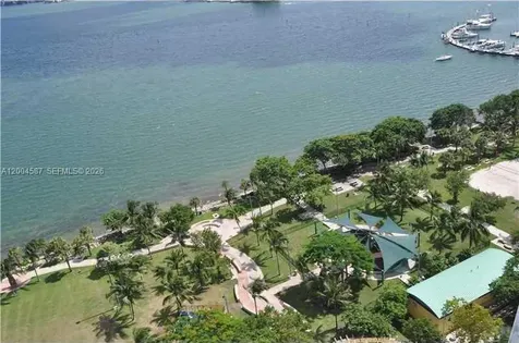 1800 N Bayshore Drive Miami FL 33132