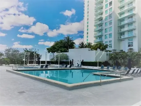 1800 N Bayshore Drive Miami FL 33132