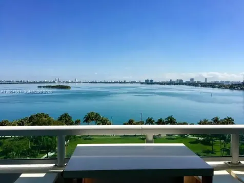 1800 N Bayshore Drive Miami FL 33132