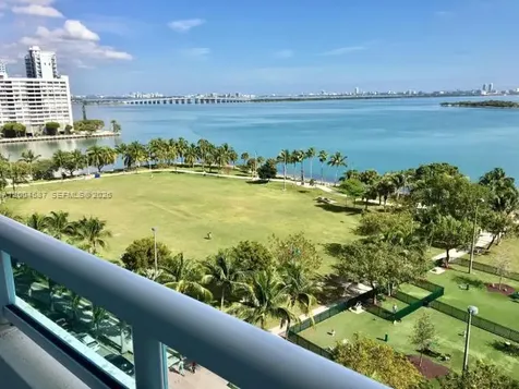 1800 N Bayshore Drive Miami FL 33132
