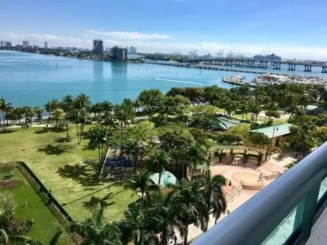 1800 N Bayshore Drive Miami FL 33132