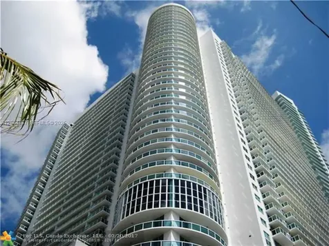 1800 N Bayshore Drive Miami FL 33132