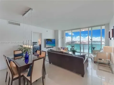 1800 N Bayshore Drive Miami FL 33132