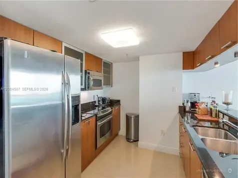 1800 N Bayshore Drive Miami FL 33132