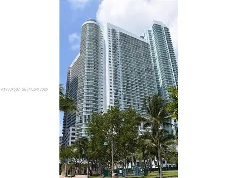 1800 N Bayshore Drive Miami FL 33132