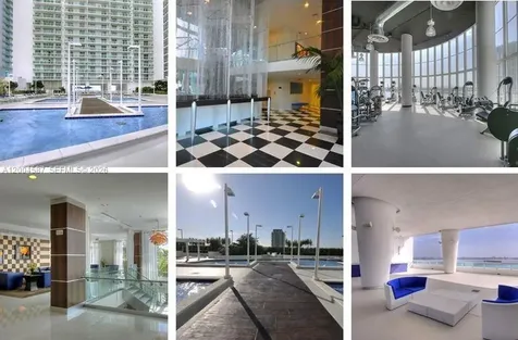 1800 N Bayshore Drive Miami FL 33132