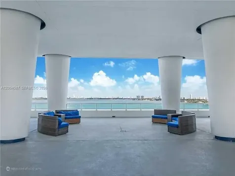 1800 N Bayshore Drive Miami FL 33132