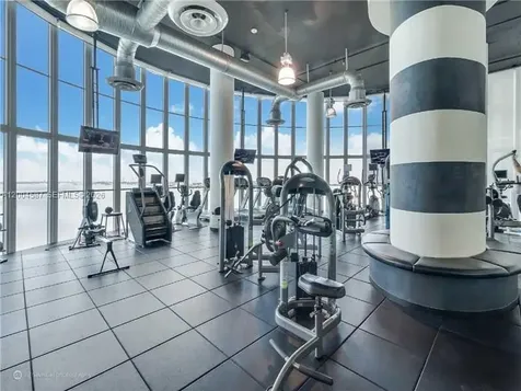 1800 N Bayshore Drive Miami FL 33132