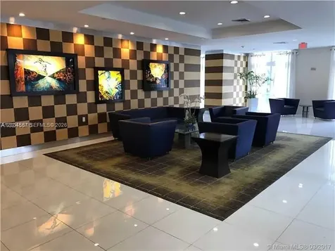 1800 N Bayshore Drive Miami FL 33132