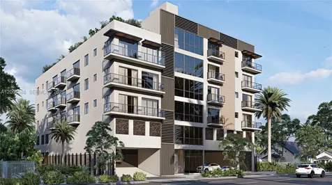 2022 Fletcher Street Hollywood FL 33020