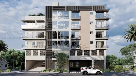 2022 Fletcher Street Hollywood FL 33020