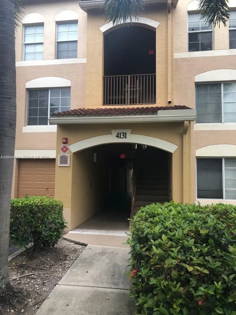 4131 San Marino Boulevard West Palm Beach FL 33409