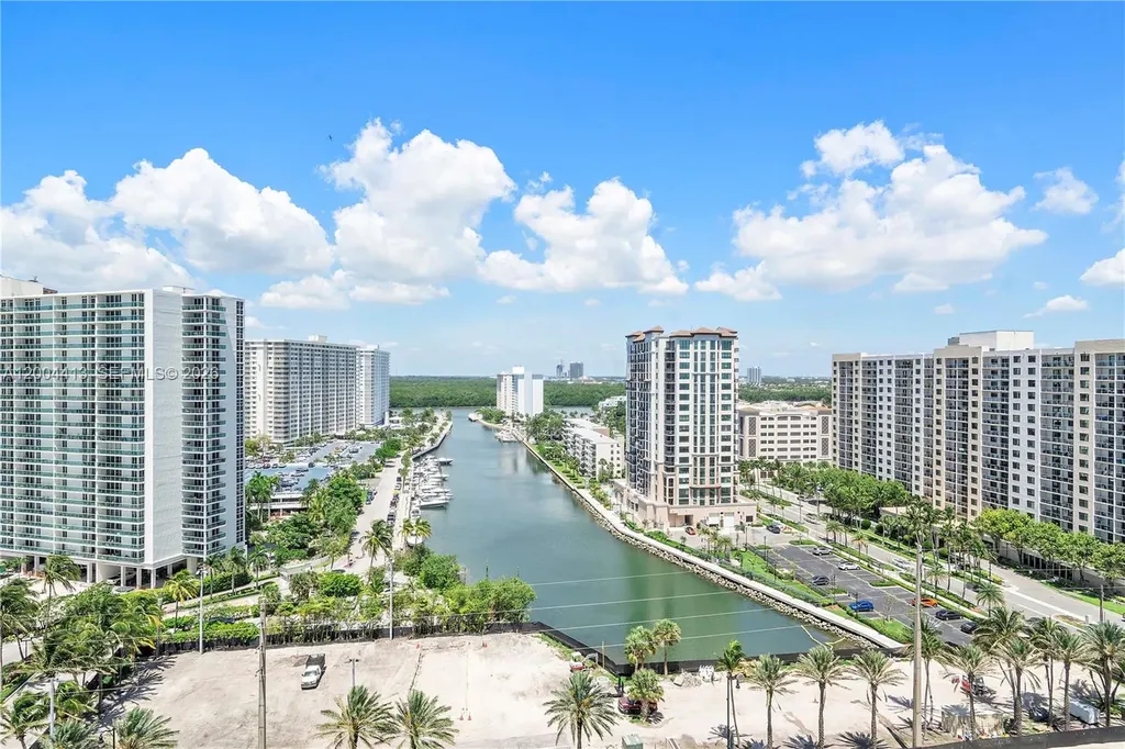 15811 Collins Avenue Sunny Isles Beach FL 33160