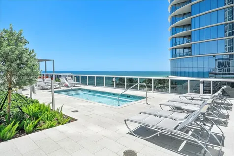 15811 Collins Avenue Sunny Isles Beach FL 33160