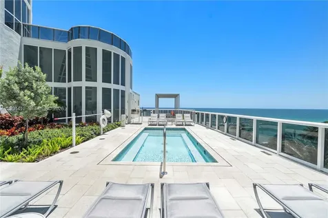 15811 Collins Avenue Sunny Isles Beach FL 33160