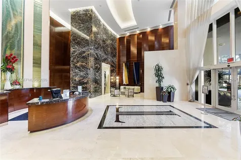 15811 Collins Avenue Sunny Isles Beach FL 33160