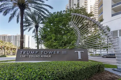 15811 Collins Avenue Sunny Isles Beach FL 33160