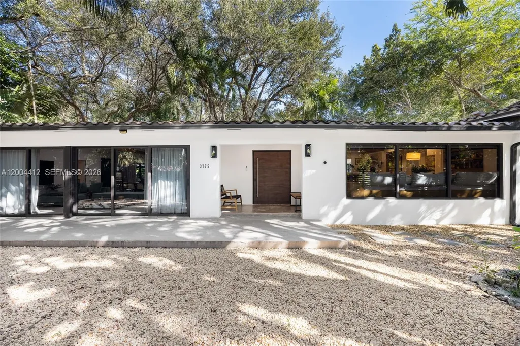 3775 S Le Jeune Road Miami FL 33146