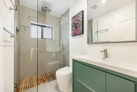 3775 S Le Jeune Road Miami FL 33146