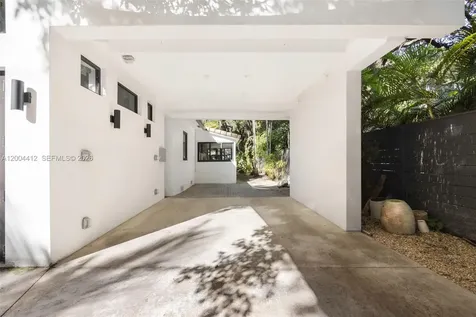 3775 S Le Jeune Road Miami FL 33146