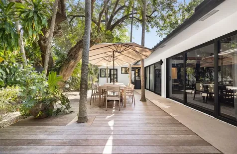 3775 S Le Jeune Road Miami FL 33146