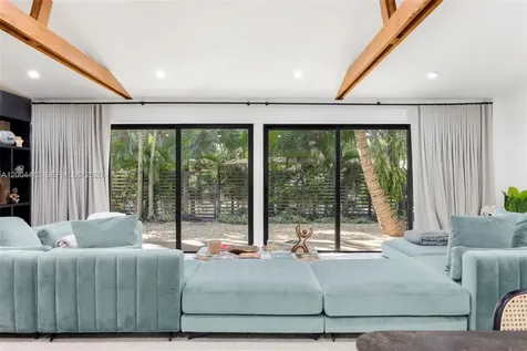 3775 S Le Jeune Road Miami FL 33146