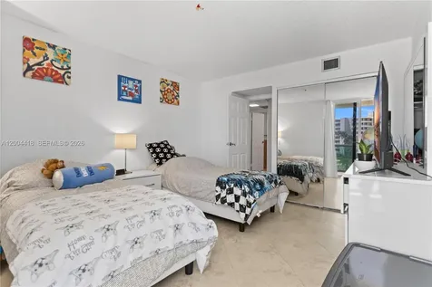 100 Bayview Drive Sunny Isles Beach FL 33160