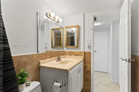 100 Bayview Drive Sunny Isles Beach FL 33160