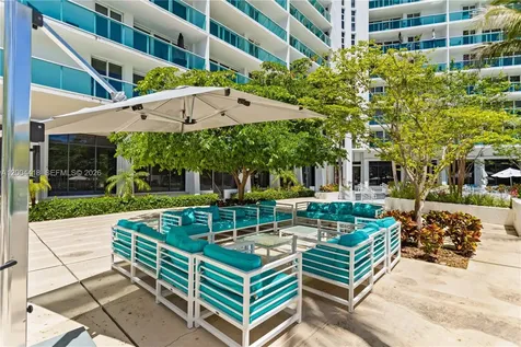 100 Bayview Drive Sunny Isles Beach FL 33160