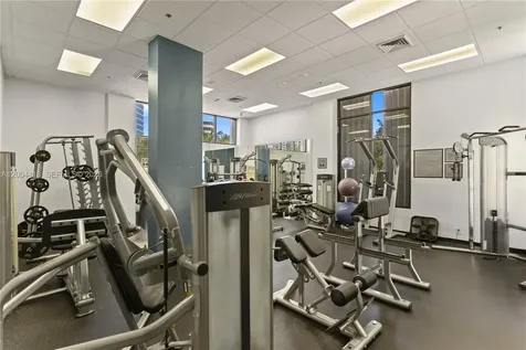 100 Bayview Drive Sunny Isles Beach FL 33160
