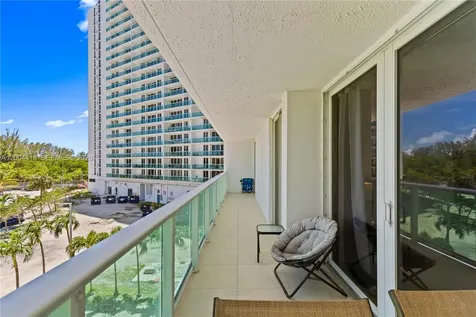 100 Bayview Drive Sunny Isles Beach FL 33160