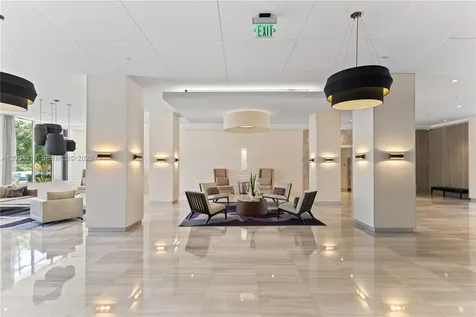100 Bayview Drive Sunny Isles Beach FL 33160