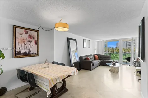 100 Bayview Drive Sunny Isles Beach FL 33160