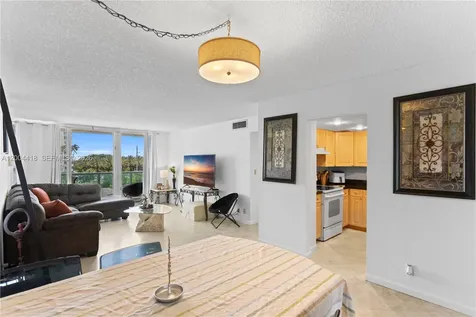 100 Bayview Drive Sunny Isles Beach FL 33160