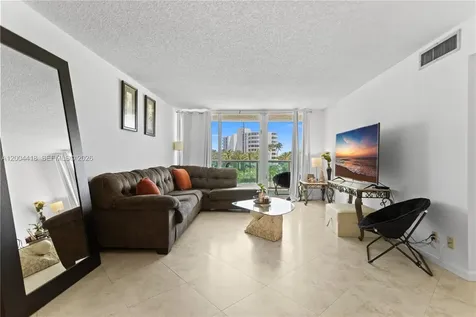 100 Bayview Drive Sunny Isles Beach FL 33160