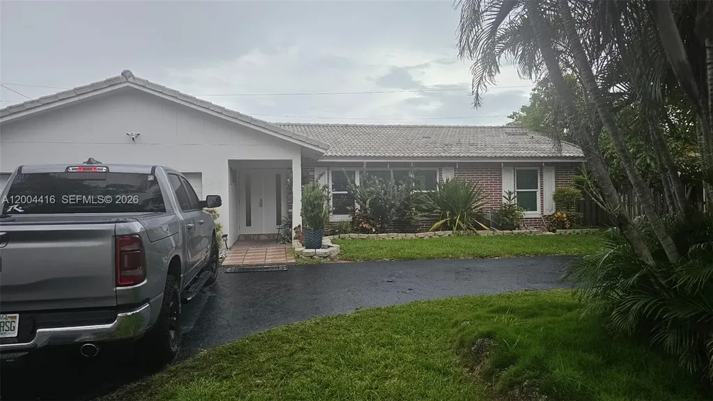 4105 NW 78th Way Coral Springs FL 33065