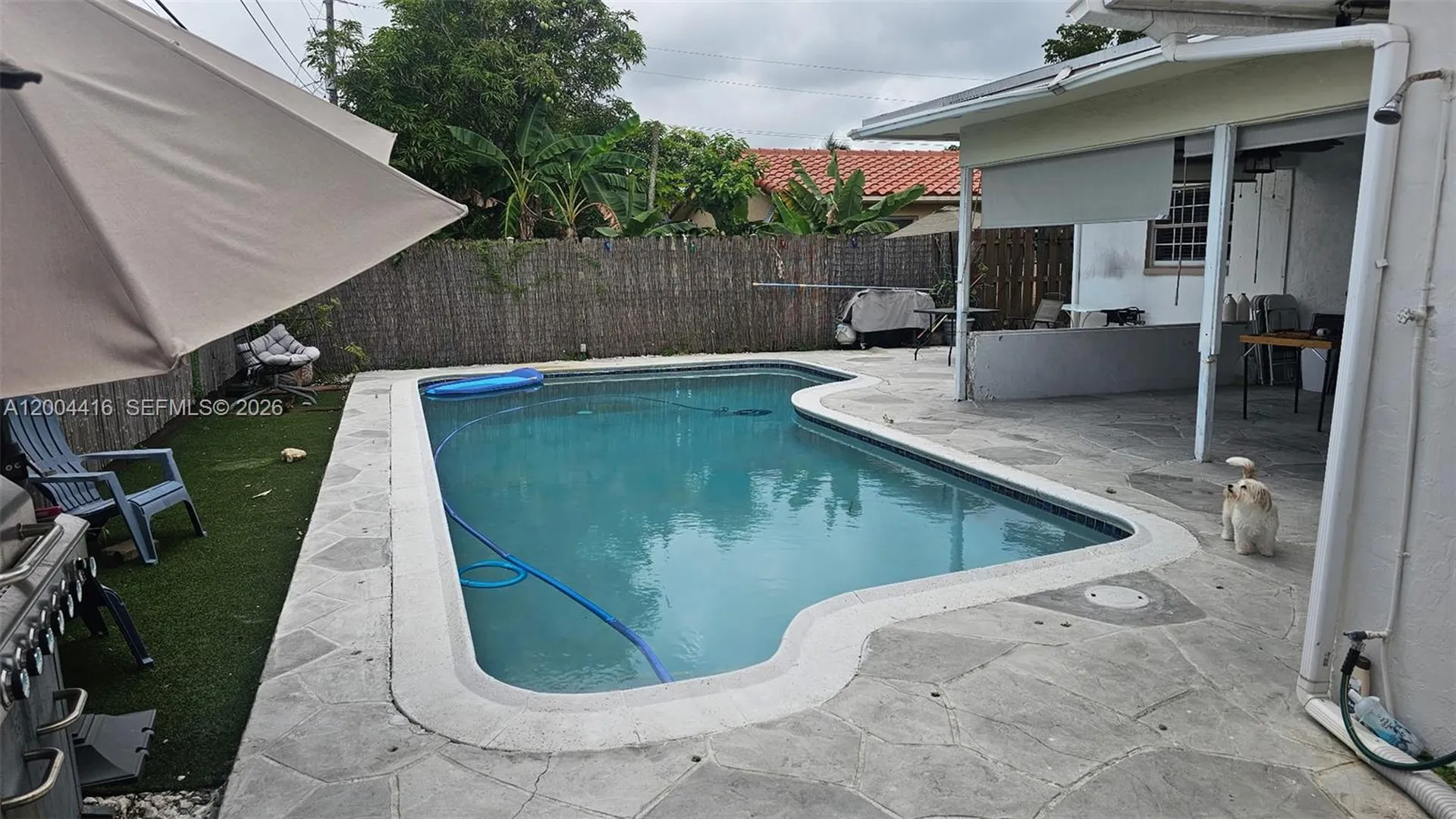 4105 NW 78th Way Coral Springs FL 33065