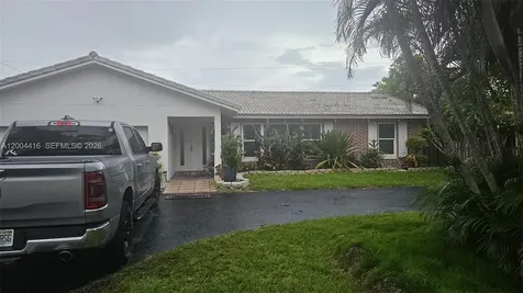 4105 NW 78th Way Coral Springs FL 33065