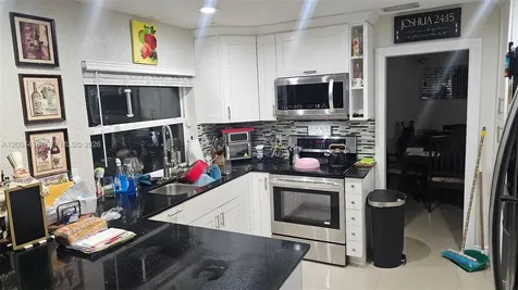 4105 NW 78th Way Coral Springs FL 33065