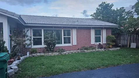 4105 NW 78th Way Coral Springs FL 33065