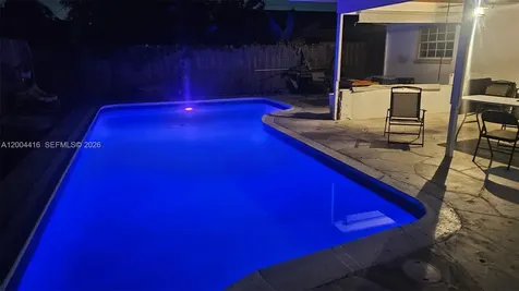 4105 NW 78th Way Coral Springs FL 33065