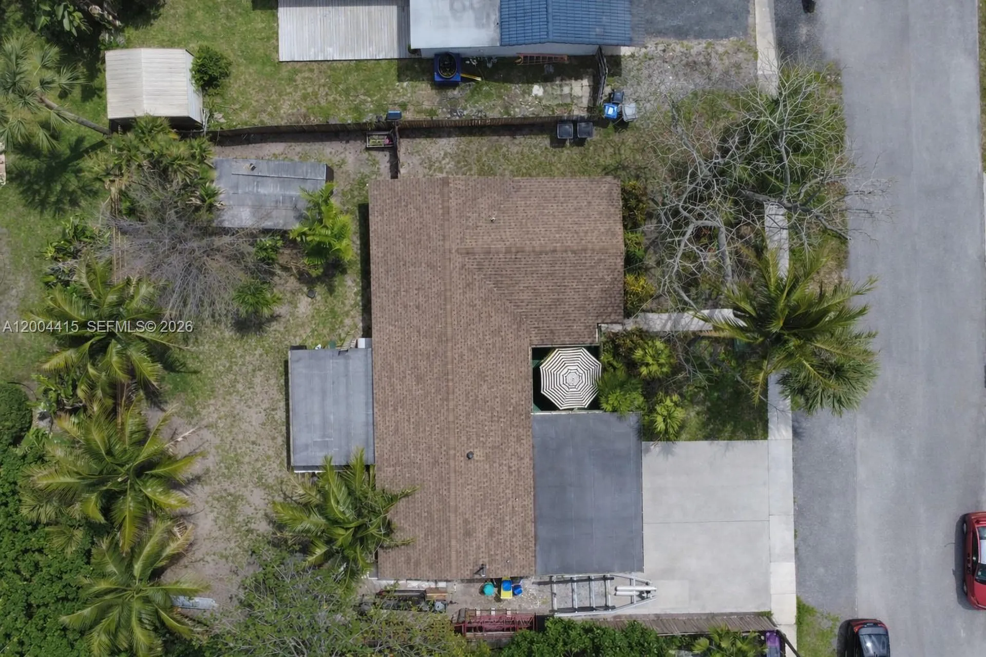 2048 SW 27th Avenue Fort Lauderdale FL 33312
