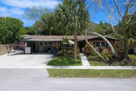 2048 SW 27th Avenue Fort Lauderdale FL 33312